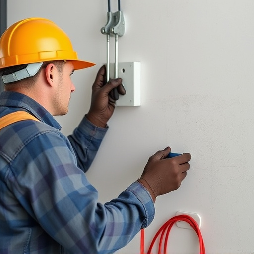 electrician service