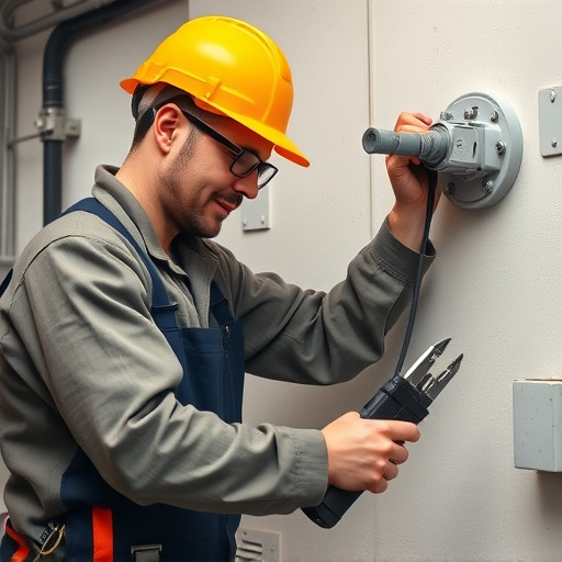 electrician service