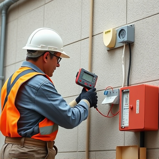 electrician service