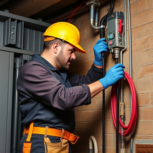 electrician service