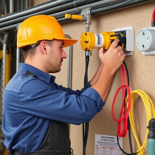electrician service