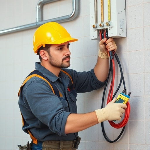 electrician service