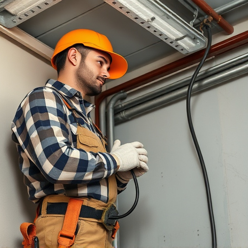 electrician service
