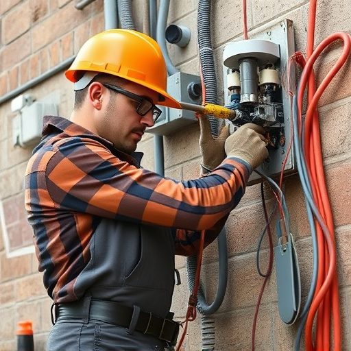 electrician service