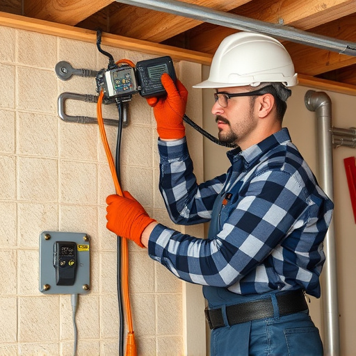 electrician service