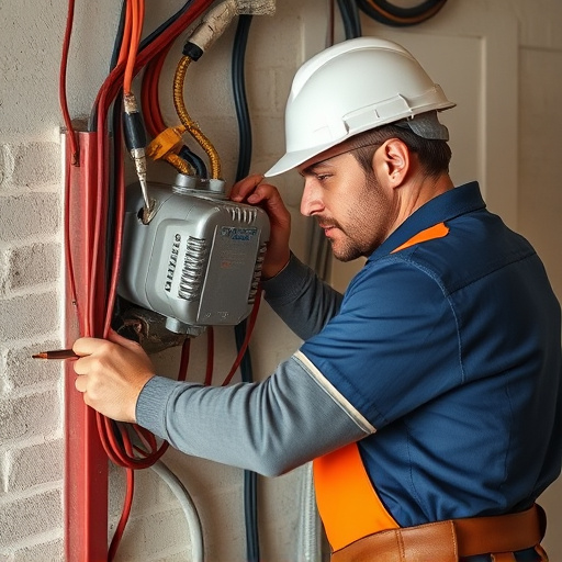 electrician service