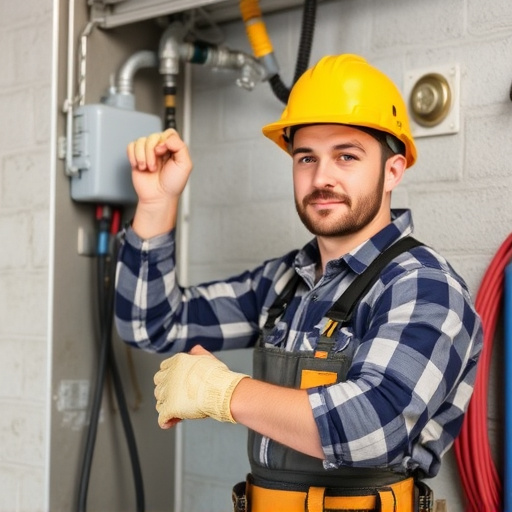 electrician service