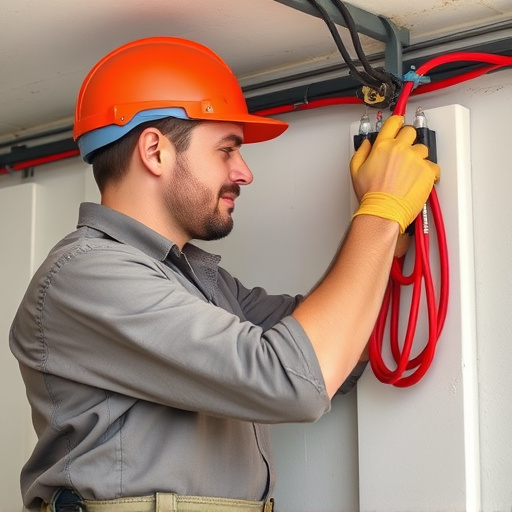 electrician service
