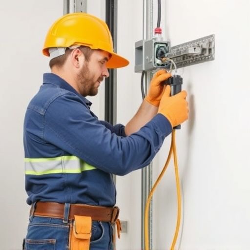 electrician service