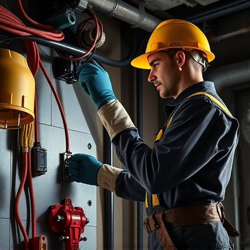 electrician service