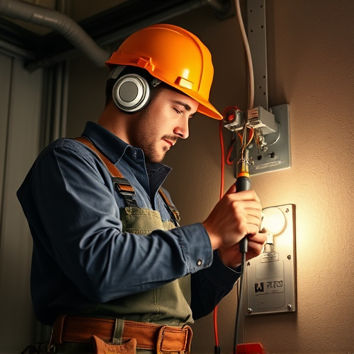 electrician service