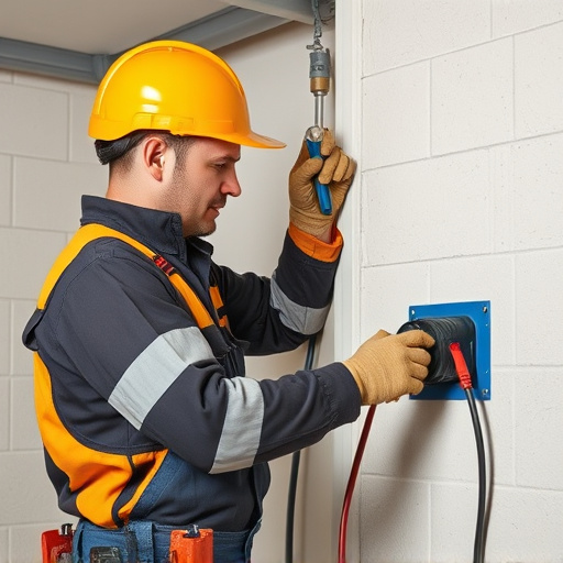 electrician service