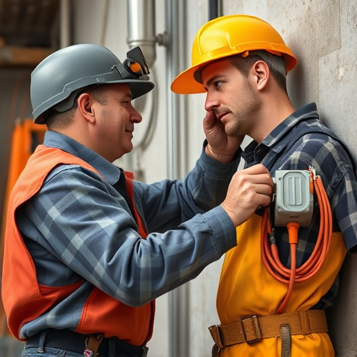 electrician service