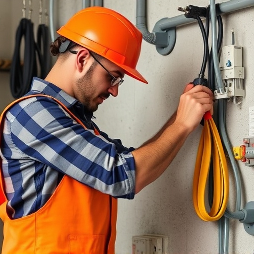 electrician service