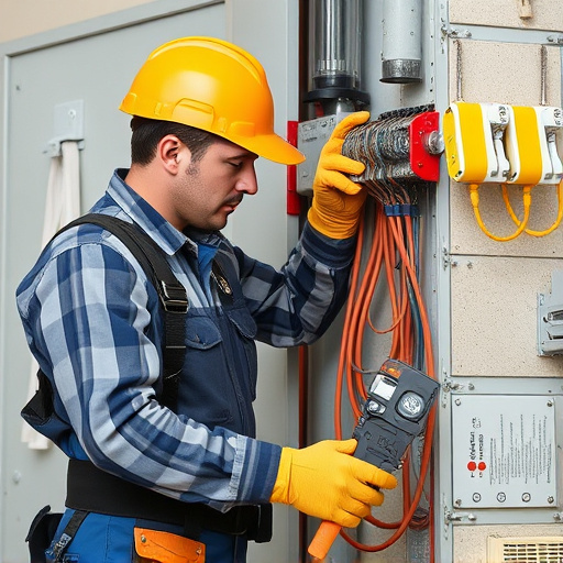 electrician service