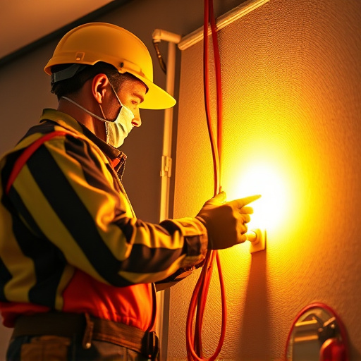 electrician service
