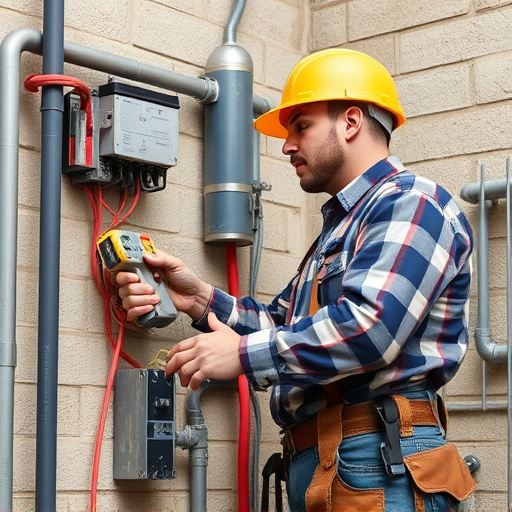 electrician service