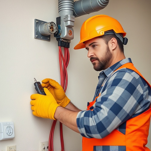 electrician service