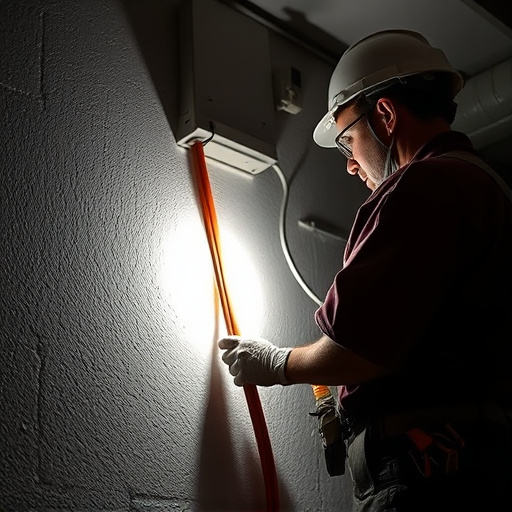electrician service