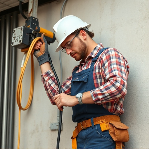 electrician service