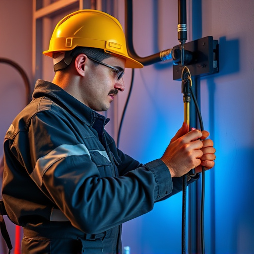 electrician service