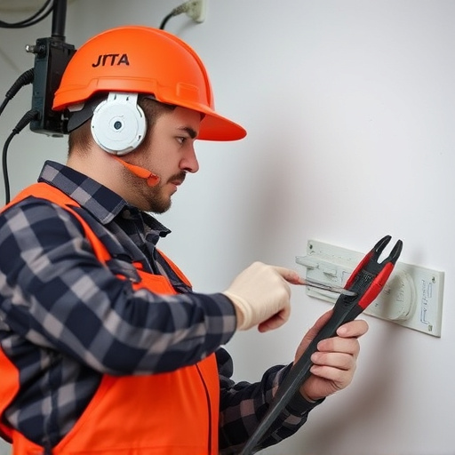 electrician service
