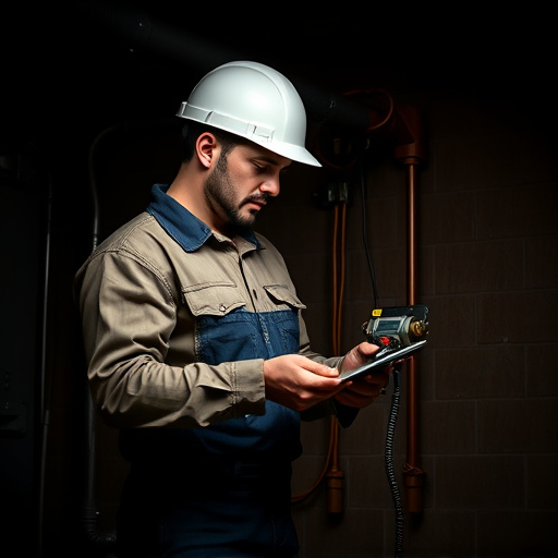 electrician service