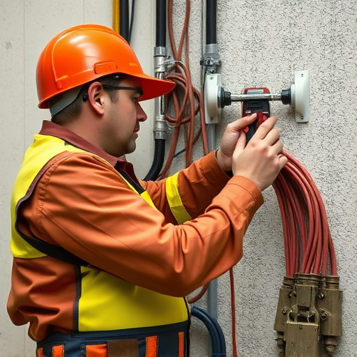 electrician service