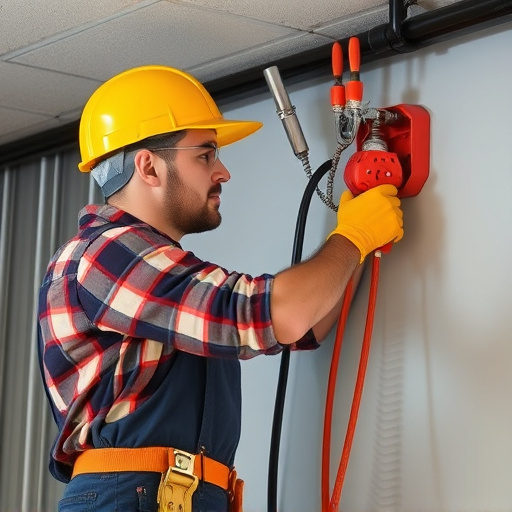 electrician service