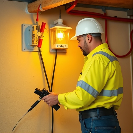 electrician service