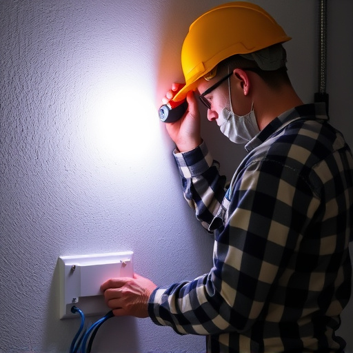 electrician service