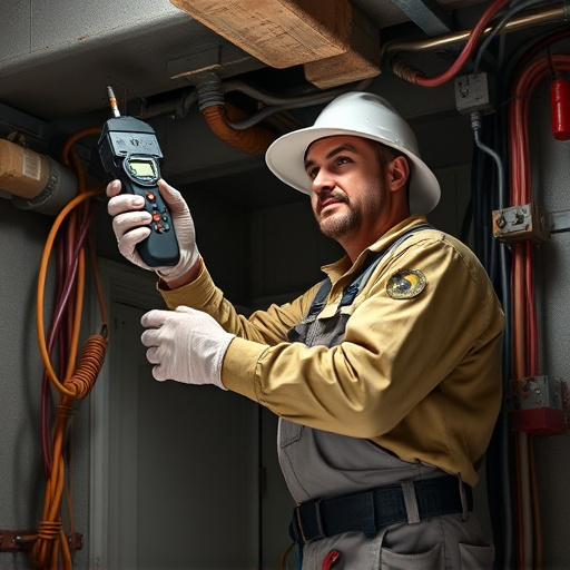 electrician service