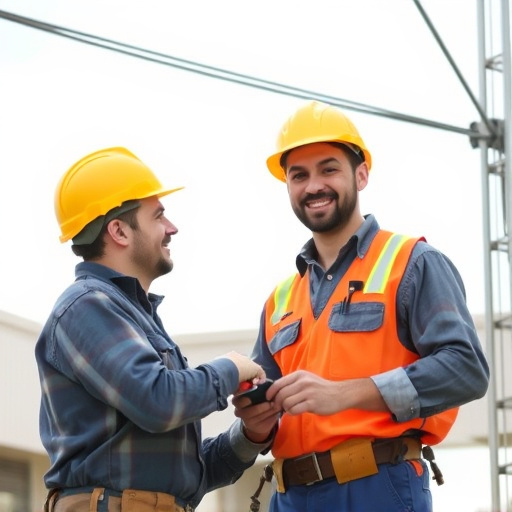 electrician service