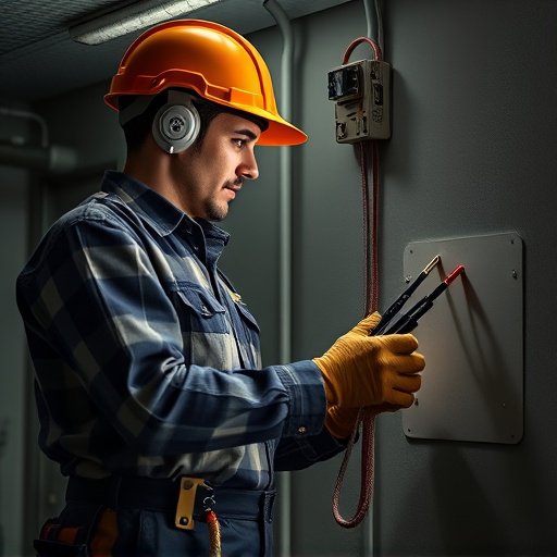 electrician service