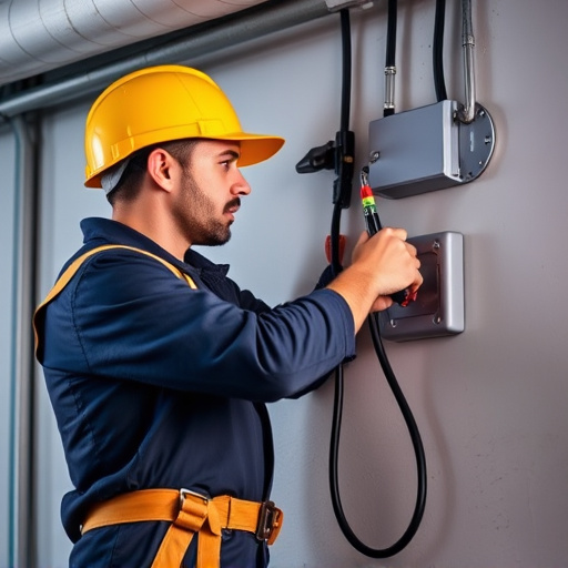 electrician service