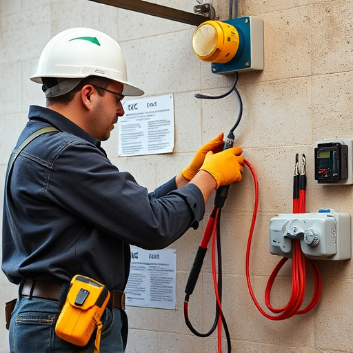 electrician service