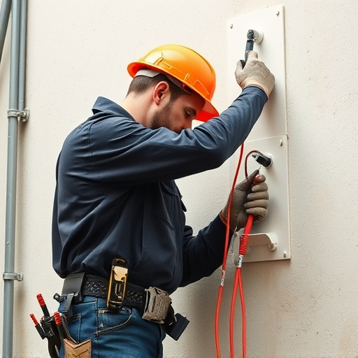electrician service