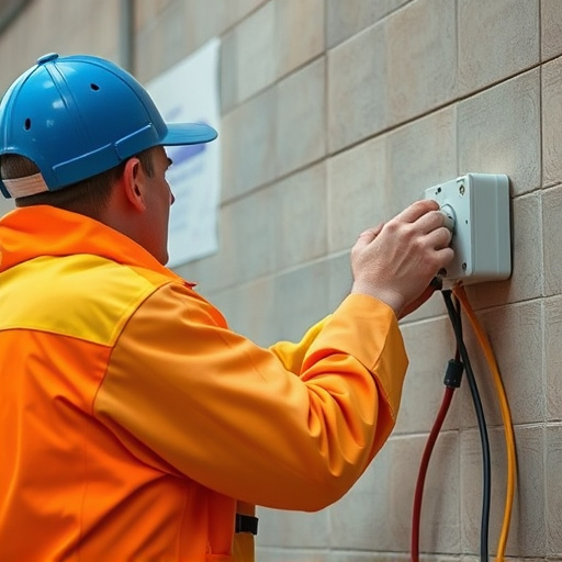 electrician service