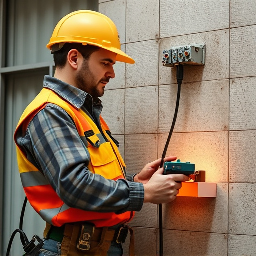 electrician service