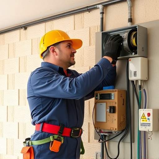electrician service