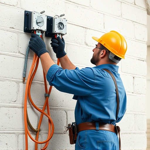 electrician service