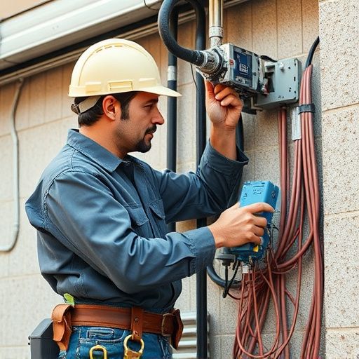 electrician service
