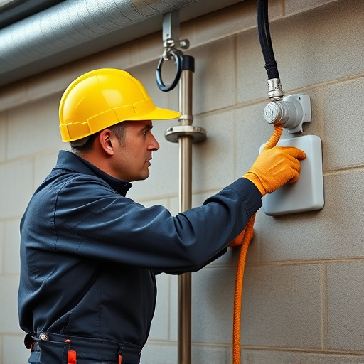 electrician service