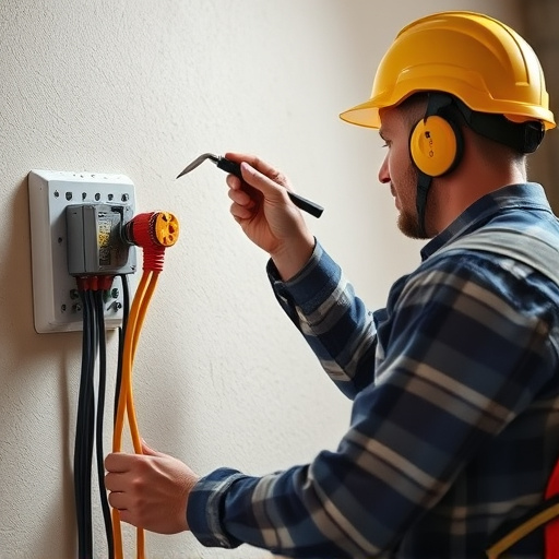 electrician service
