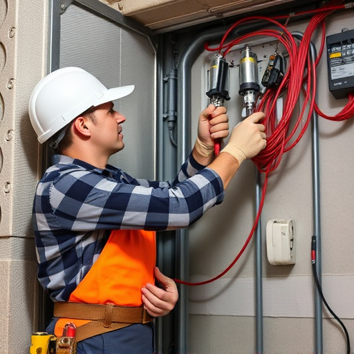 electrician service