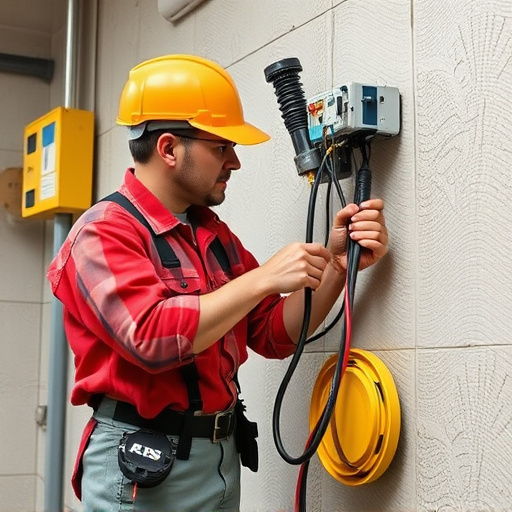 electrician service