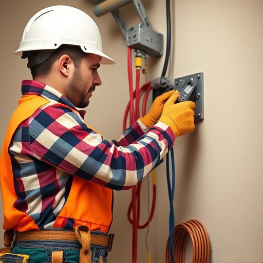 electrician service