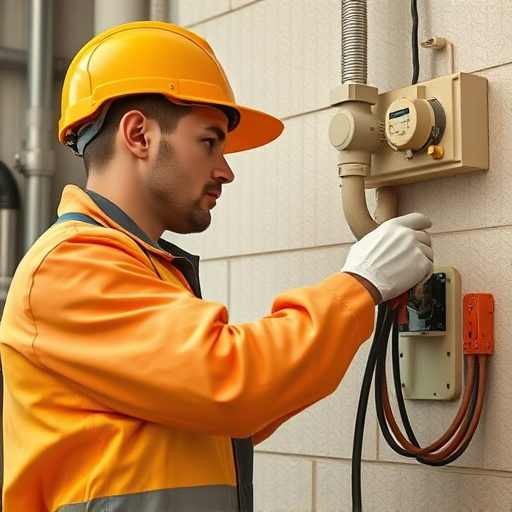 electrician service