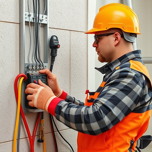 electrician service