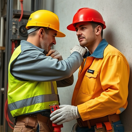 electrician service